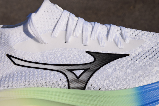 Review Mizuno Neo Zen