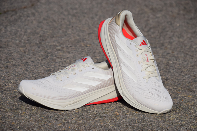 Review adidas Supernova Rise 2