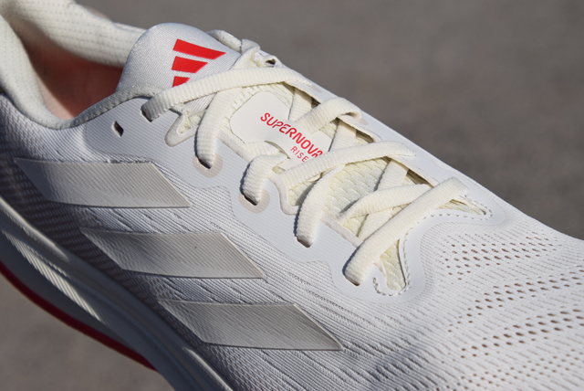 Review adidas Supernova Rise 2