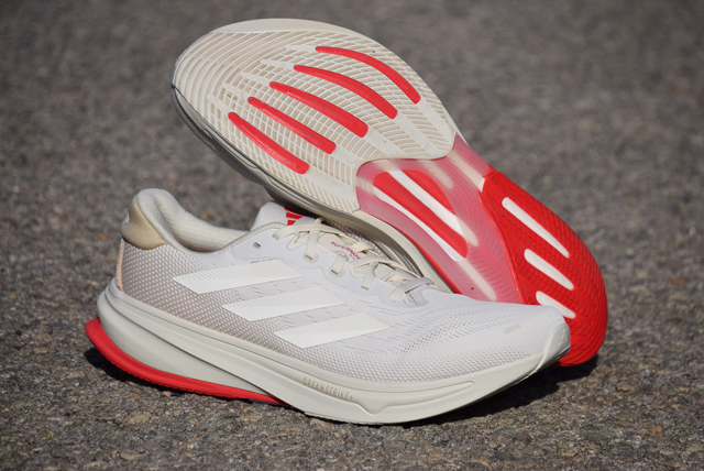 Review adidas Supernova Rise 2
