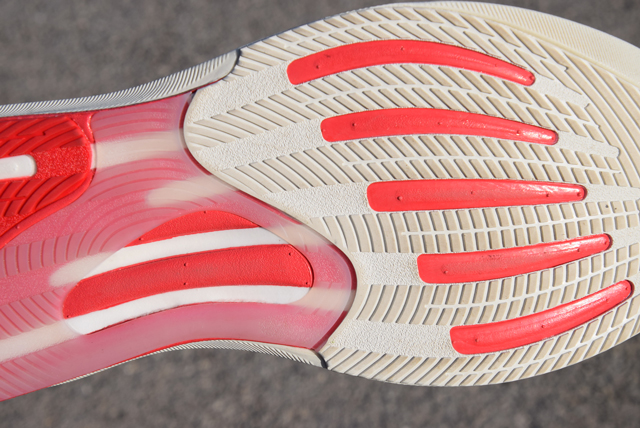 Review adidas Supernova Rise 2