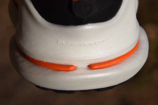 Review Merrell SpeedARC Surge BOA