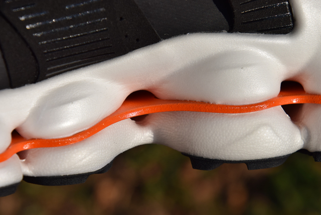 Review Merrell SpeedARC Surge BOA