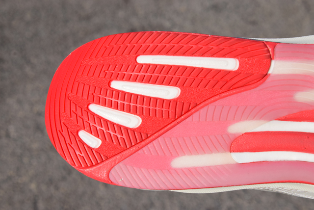 Review adidas Supernova Rise 2