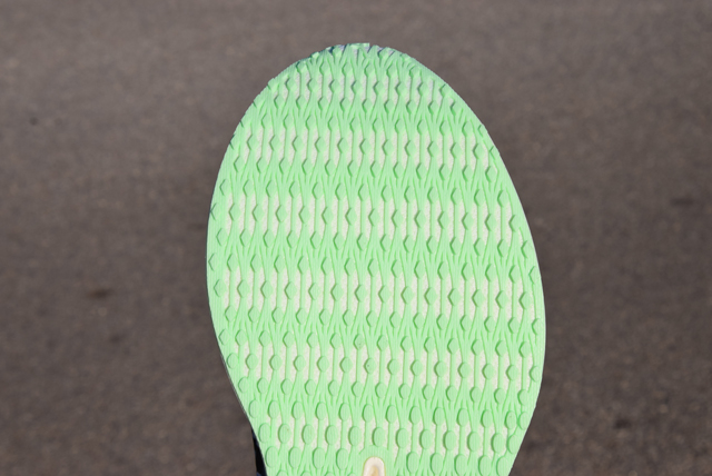 Review Mizuno Wave Rebellion Pro 3