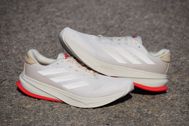 Review adidas Supernova Rise 2
