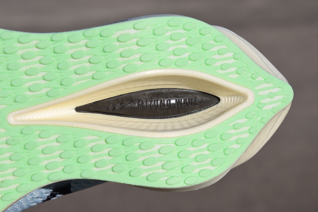 Review Mizuno Wave Rebellion Pro 3