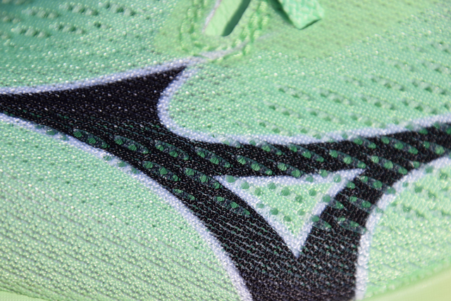 Review Mizuno Wave Rebellion Pro 3