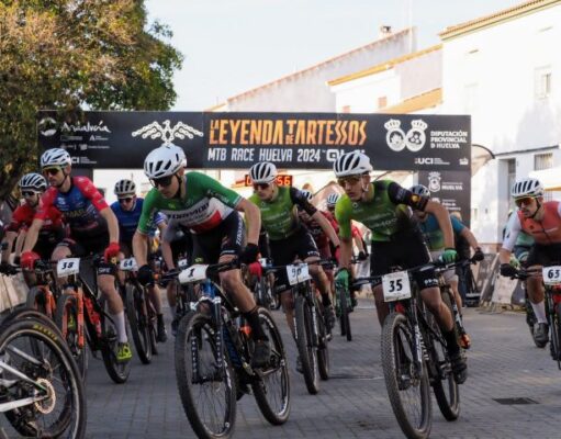 Leyenda Tartessos 2025