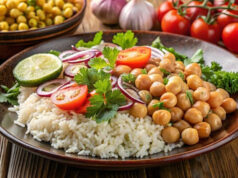Los mejores alimentos que debes comer en invierno si eres ciclista