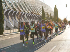 10K Valencia 2025