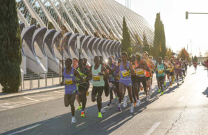 10K Valencia 2025