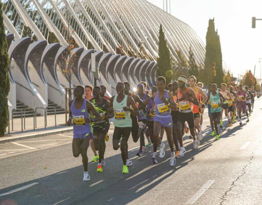 10K Valencia 2025