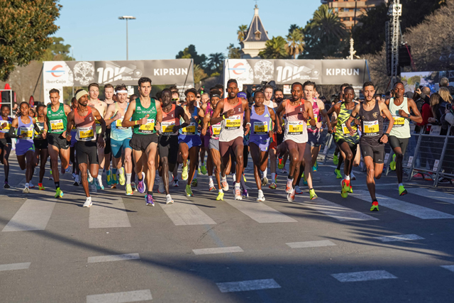 10K Valencia 2025