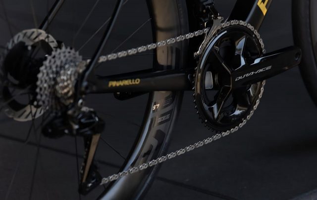 Pinarello Dogma X.