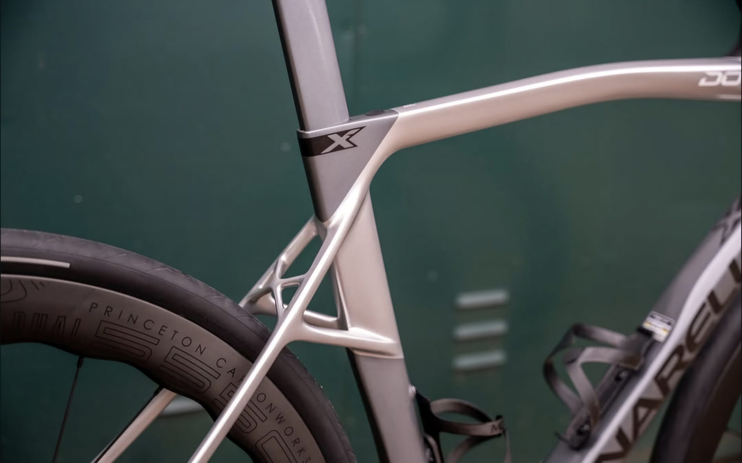 Pinarello Dogma X.