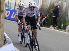 Tim Wellens/Sprint Cycling Agency