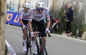 Tim Wellens/Sprint Cycling Agency