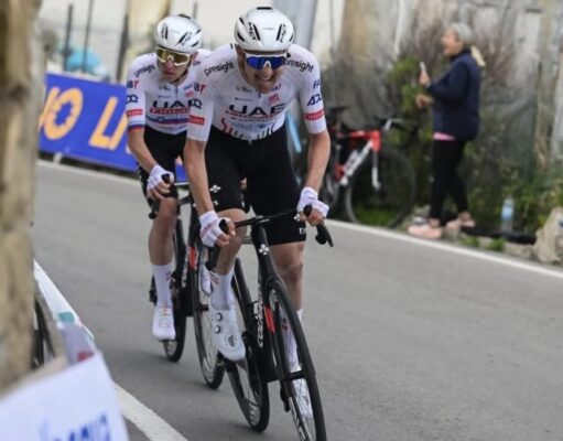 Tim Wellens/Sprint Cycling Agency