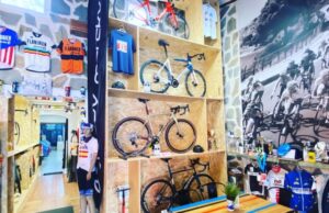 Foto: Velosocycling
