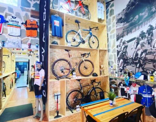 Foto: Velosocycling