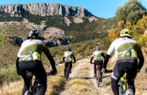 Maestrat MTB GranTour. Foto: Maestrat Gravel GranTour