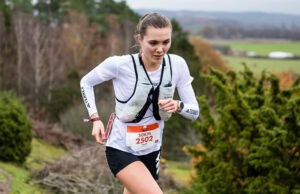 Yngvild Kaspersen Transgrancanaria