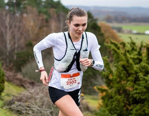 Yngvild Kaspersen Transgrancanaria