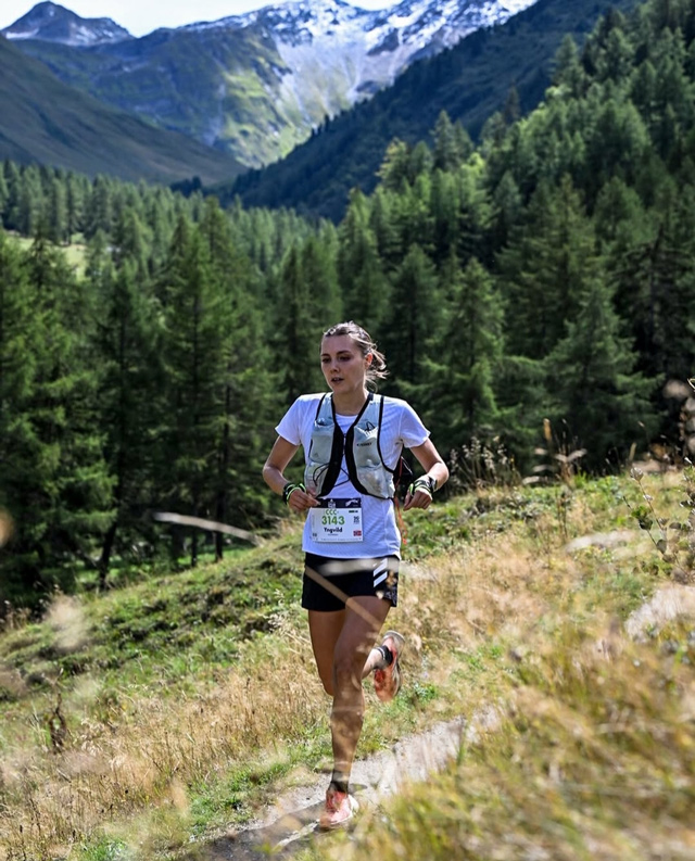 Yngvild Kaspersen Transgrancanaria