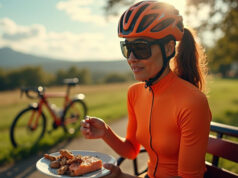 La vitamina D: un aliado clave para el rendimiento y la recuperación en ciclismo