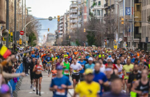 marato barcelona 2025