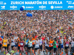 maraton sevilla 2025