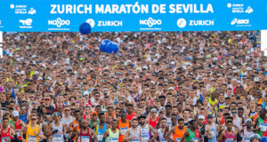 maraton sevilla 2025