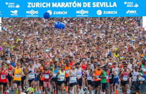 maraton sevilla 2025