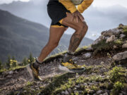 mejores brooks trail running