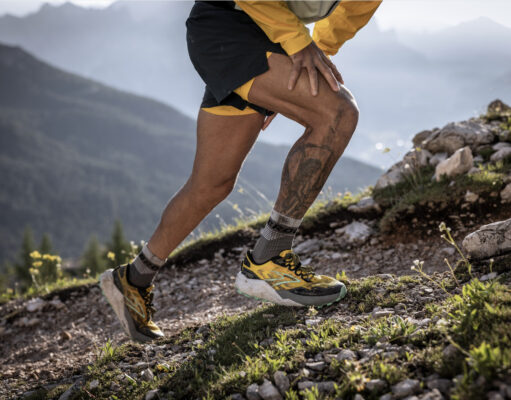 mejores brooks trail running