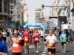 movistar medio maraton madrid 2025