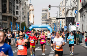 movistar medio maraton madrid 2025