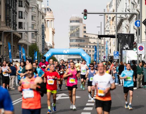 movistar medio maraton madrid 2025