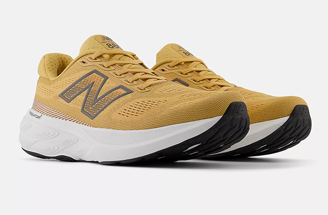review new balance 880 v15