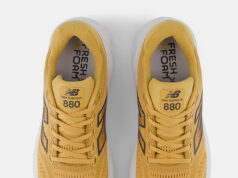 review new balance 880 v15