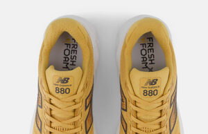 review new balance 880 v15
