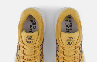 review new balance 880 v15