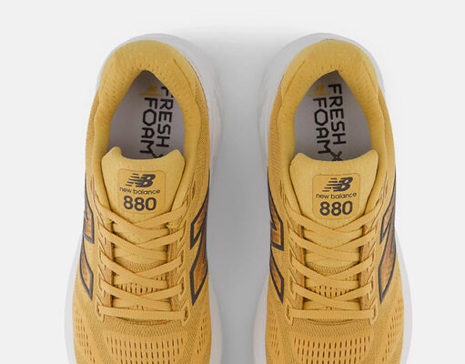 review new balance 880 v15