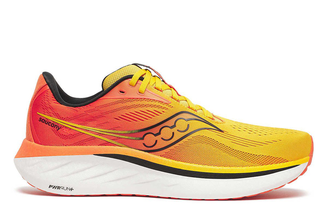 Las mejores zapatillas para pisada neutra