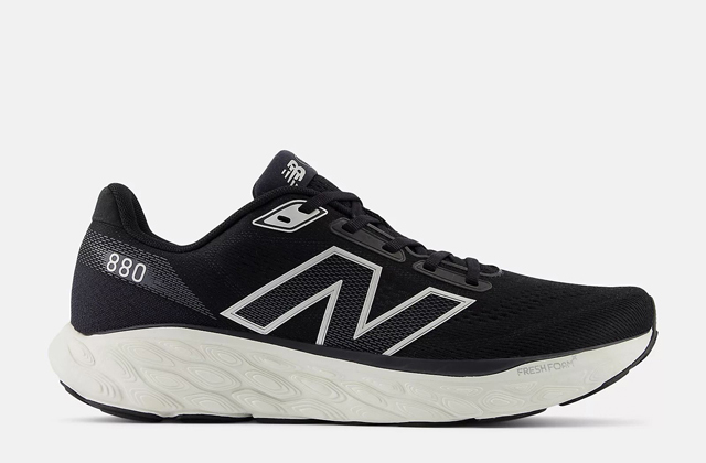 Las mejores zapatillas para pisada neutra