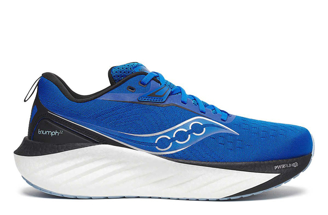 Las mejores zapatillas para pisada neutra