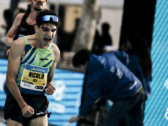 Brooks impulsa una Mitja de Barcelona inolvidable