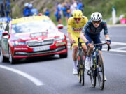 La UCI limita el uso del monóxido de carbono en el ciclismo