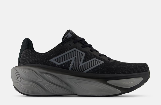 Las mejores zapatillas para pisada neutra